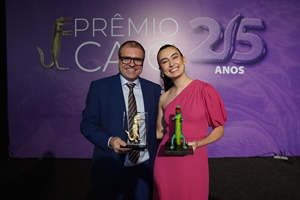 Foto do prêmio 1