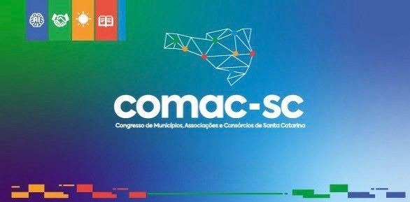 4ª EDIÇÃO COMAC-SC