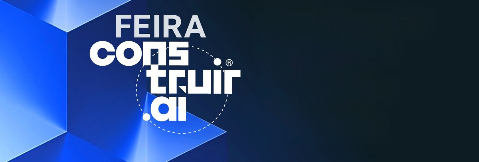 FEIRA CONTRUIR AÍ