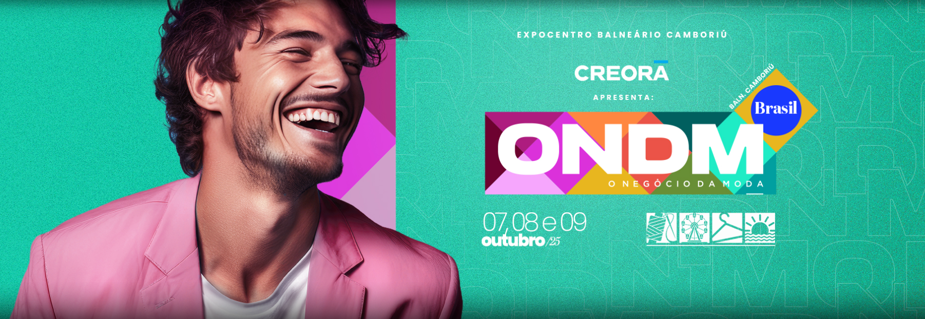ONDM- O NEGÓCIO DA MODA
