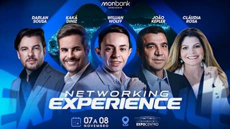 NETWORKING EXPERIENCE