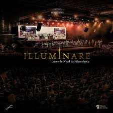 CONCERTO DE NATAL - LUZES DA FILARMÔNICA – ILLUMINARE