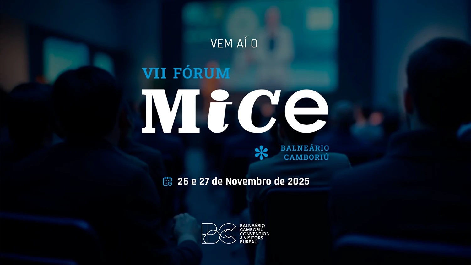 VII FORUM MICE 2025