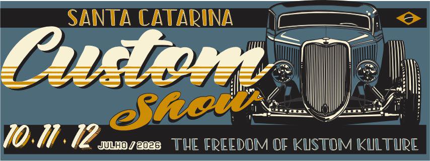 SC CUSTOM SHOW 2026