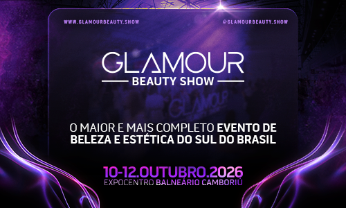 Glamour Beauty Show 2026